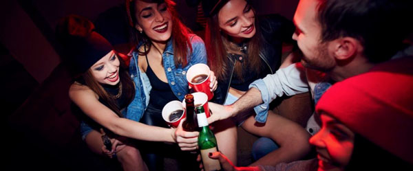 party