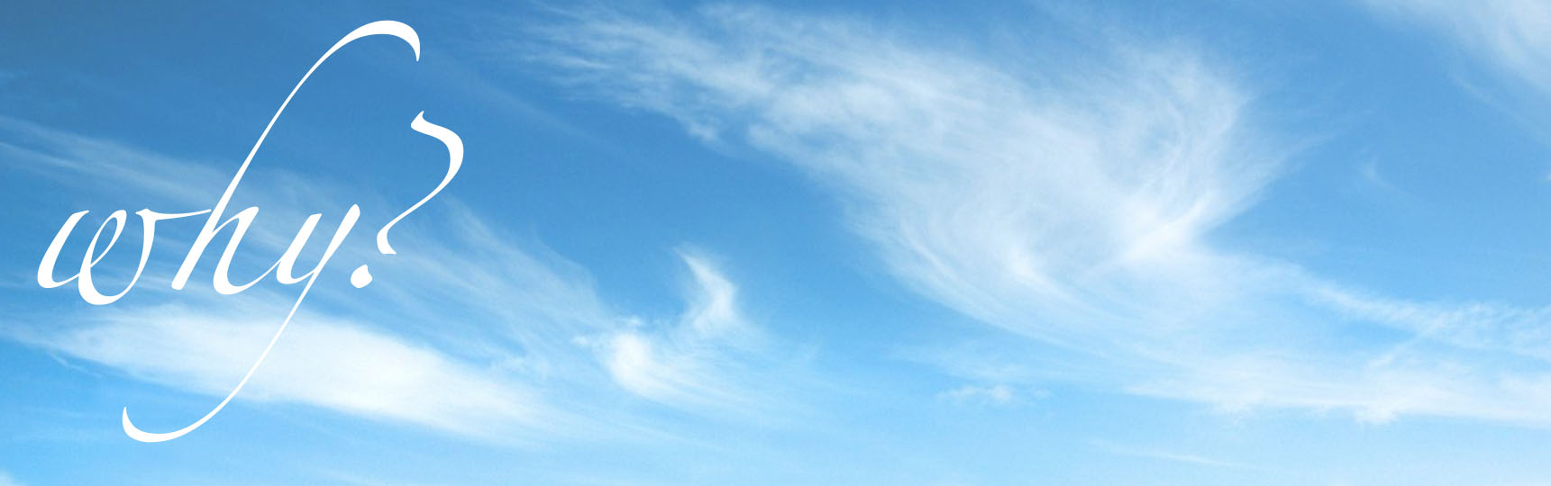 why is the sky blue